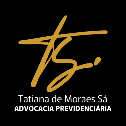 Tatiana de Moraes Sá — Advocacia Previdenciária