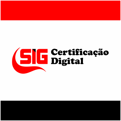SIG Certificação Digital